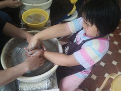 -青韵台陶艺Diy(永庆坊店)