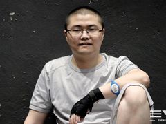 -EVE格斗健身工作室(周康店)
