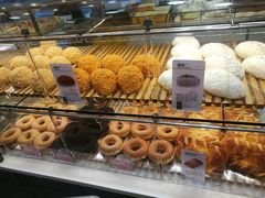 -面包新语(国瑞店)