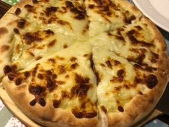 -吃饼人西餐(南开店)