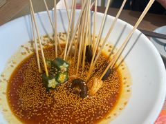 -花盐街·四川乐山小吃(西单大悦城店)