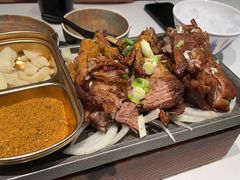 -清真·宁夏印象·盐池滩羊肉体验店(江宁路店)