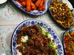-北大地皖峰饭馆