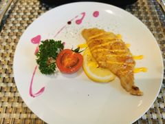 -榆舍日料铁板烧