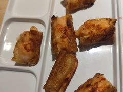 -霸腹烤肉(厦门柚子番店)