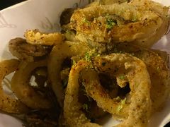 -Lets burger非常汉堡·环球风味(蓝色港湾店)