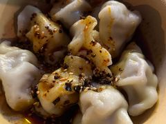 -岳记老成都三味面