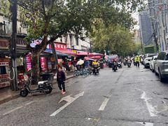 -汪记鲜鱼糊汤粉(沈阳路总店)