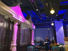 -哈密古丽新疆餐厅(江北融创店)