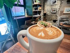 -CABO Coffee
