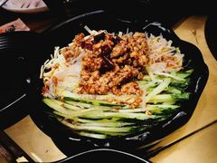 -手选潮汕鲜活牛肉火锅(二七广场店)