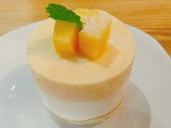 -素咫咖啡CLIFEROSE