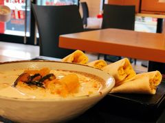 -永和大王(浦东南路店)