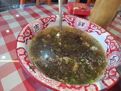 -彭耕记猪油炒小菜(吉联mall店)