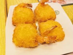 -添好运点心专门店(百老汇店)