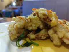 -旮旯屋东北菜(钟楼店)