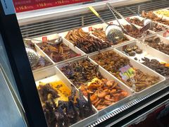 -老枝花卤(玉林店)