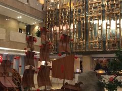 -聚春园自助餐厅(东街口店)