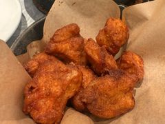 必胜飘香鸡块-必胜客(上地华联店)