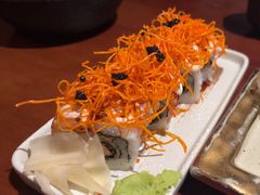 -弓二·烧鸟居酒屋(财富购物中心店)