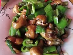 尖椒大肠-化州肥仔大排档(建安二路店)