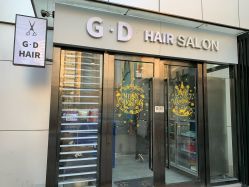 -ON STAR SALON