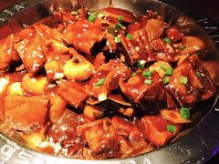 -味餐厅·海鲜·火锅·自助餐