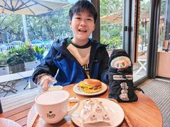 -Peet's Coffee皮爷咖啡(上海长风大悦城店)