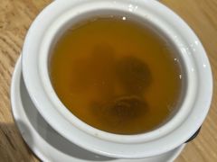 竹笙松茸鸡汤-苏堂阳春面•九年庆(北京路天河城店)