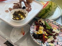-味+新京宴·烤鸭·北京菜(创意谷店)