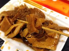 -细妹五香牛杂(步行街店)