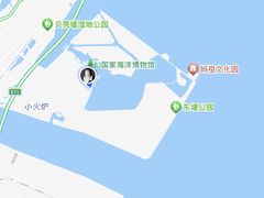-东堤公园