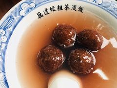 -粗茶淡饭(东关街店)