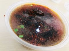 -中医院-的食堂