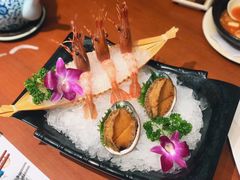 -元通寿司(地标店)