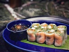 -山港凯悦酒店·BEBA海滩烧烤餐厅酒吧