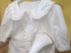 -甜镜物语 LOLITA·汉服·JK制服三坑生活馆(滨江道店)