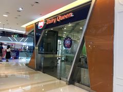 -DQ·蛋糕·冰淇淋(金牛万达店)