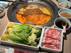 -季季红火锅(柳州城中万达二店)