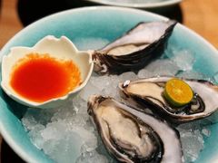 -Minase水濑·日料放题(外滩店)