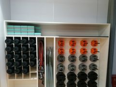 -乐刻运动健身(外环路店)