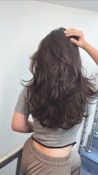 -菲·木田moontin造型salon