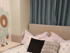 -悠米私人影院(街道口店)