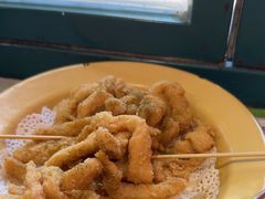 -柴爿巷·香酥鸡&馄饨(复兴中路店)