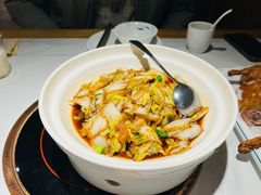 -老阿爸鲜鱼土菜(独墅湖店)
