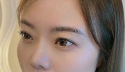 -Verywang半永久纹眉•仪器野生眉