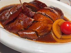-稻香饭店(IFS国金中心店)