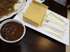 -喜来登特色餐厅