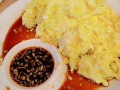 津味赛螃蟹-陈傻子餐厅(世纪都会店)