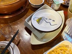 -前门杨记·铜锅涮肉(王府井·故宫店)